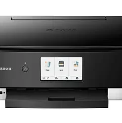 Reset Almohadilla Canon TS8360