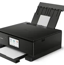 Reset Almohadilla Canon TS8530