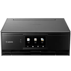 Reset Almohadilla Canon TS9150