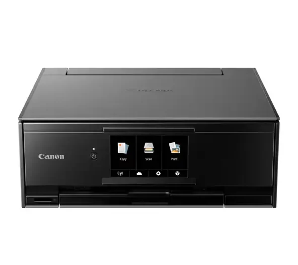 Reset Almohadilla Canon TS9150