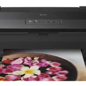 Reset Almohadilla Epson W1430