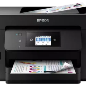 Reset Almohadilla Epson WF4720