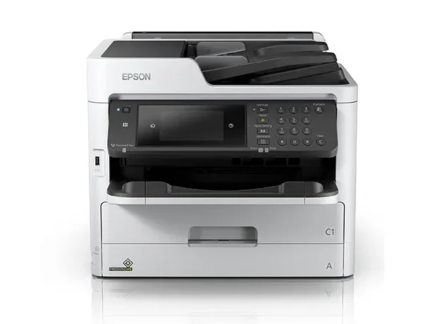 ARCHIVO BIN WF-C5790 ORIGINAL