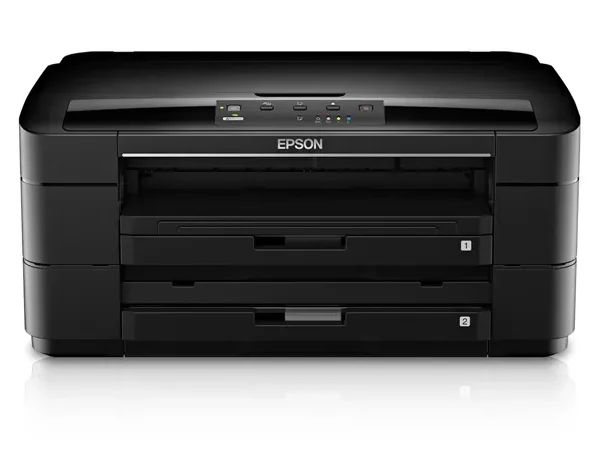 Reset Almohadilla Epson WF7010