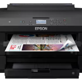 Reset Almohadilla Epson WF7210