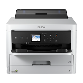 Adj Program WF-C5210