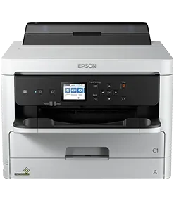 Adj Program Epson WF-C5290