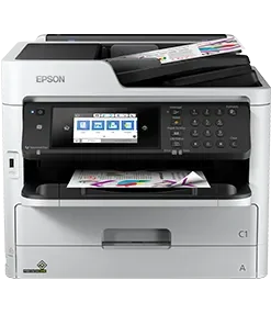 Adj Program WF-C5710