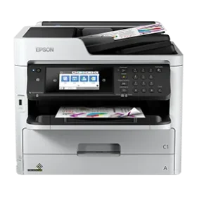Adj Program WF-C5710