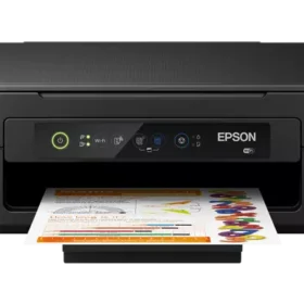 Chip Virtual Chipless Epson XP-2105