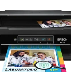 Chip Virtual Chipless Epson XP-231