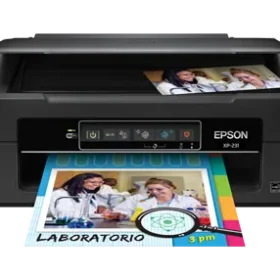 Chip Virtual Chipless Epson XP-231