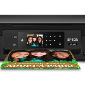 BIN EPSON XP441 MODIFICADO PARA NO PEDIR CARTUCHOS
