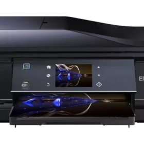 Reset Almohadilla Epson XP850