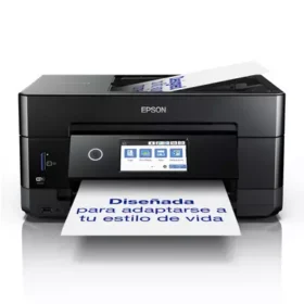 Adjustment Program Epson XP-7100