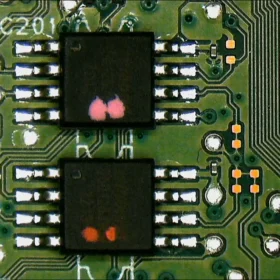 Archivo Bin Epson L3160 EEPROM Firmware