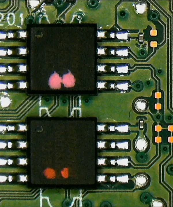 Archivo Bin Epson L3160 EEPROM Firmware