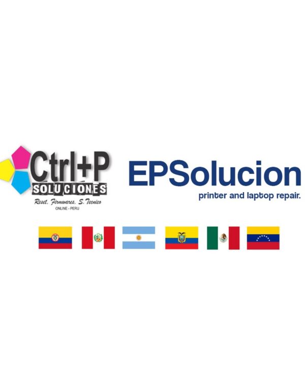 Chip Virtual Chipless Epson XP-211