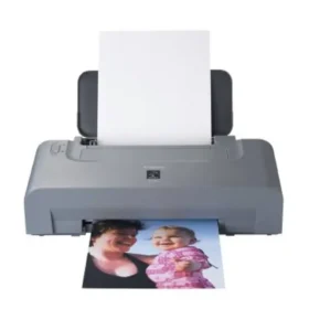 Reset Almohadilla Canon iP1300