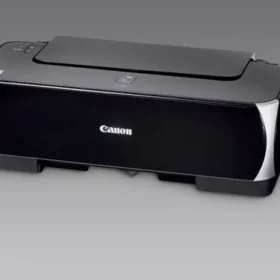 Reset Almohadilla Canon iP2500