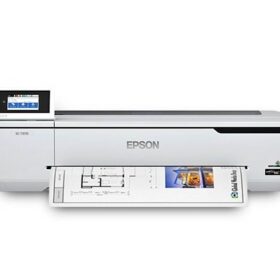 Firmware Modificado Epson T3170  – Tinta Siempre al 100% y Sin Caja de Mantenimiento (Instalación por USB)