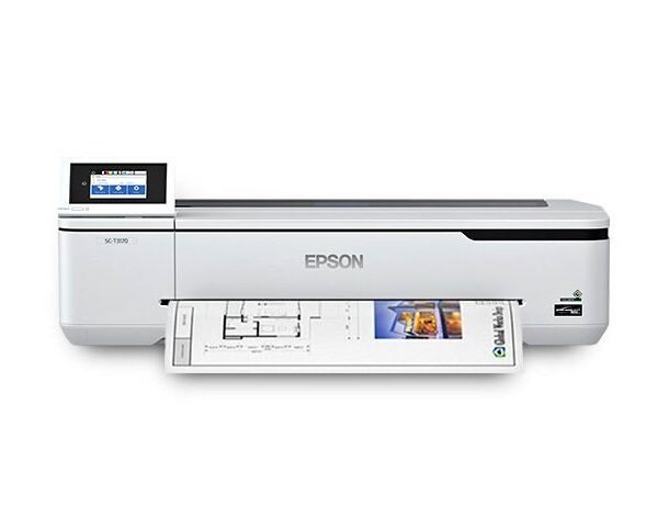 Firmware Modificado Epson T3170 – Tinta Siempre al 100% y Sin Caja de Mantenimiento (Instalación por USB)