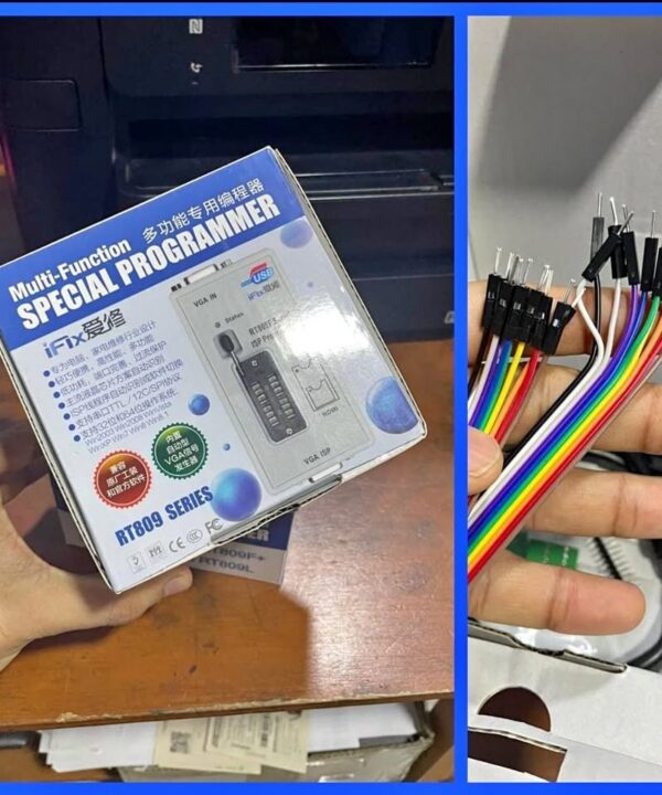 Programador de Bios