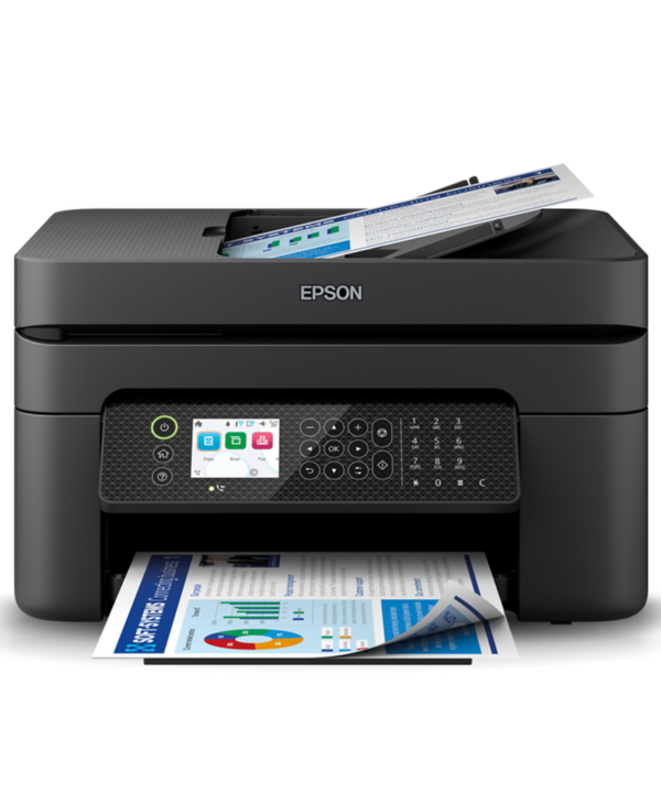 Chip Virtual Chipless Epson WF-2950