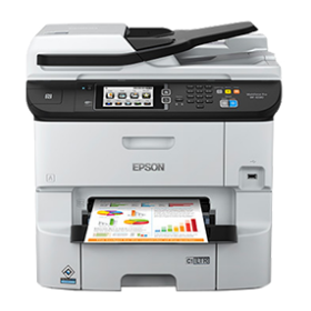 Adj Program WF-6090 WF-6590